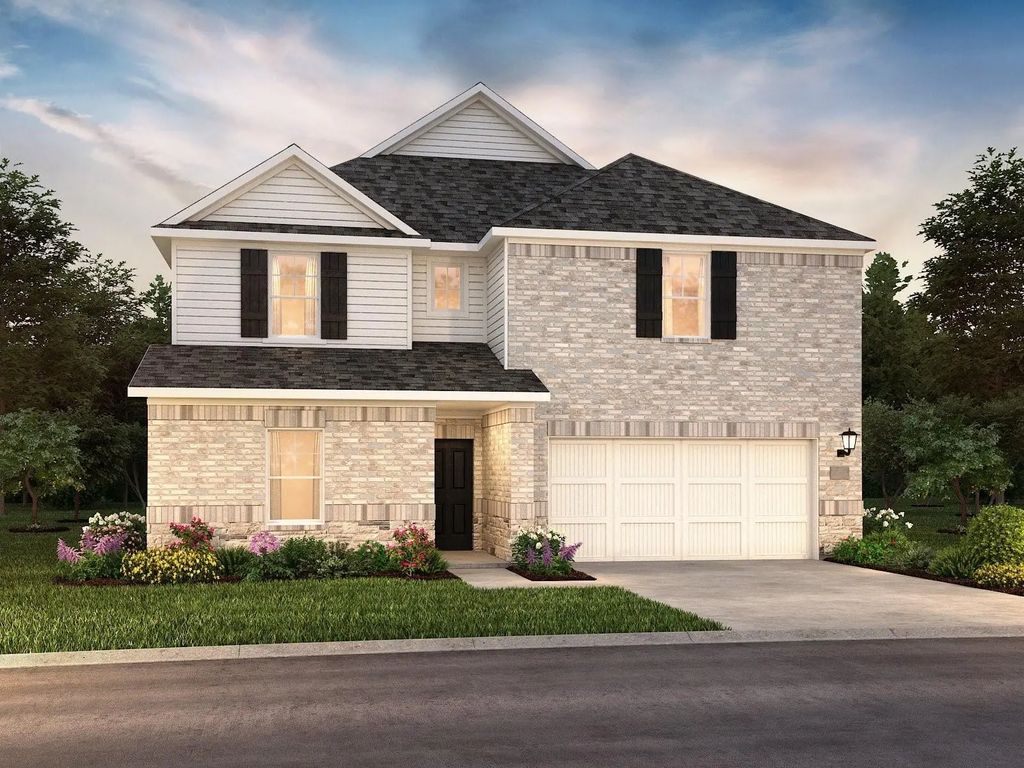 6600 Denim Drive, Fort Worth
