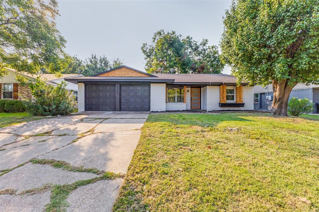2624 Belhaven Drive, Mesquite