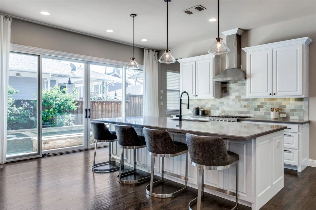 5424 Willis Avenue, Dallas