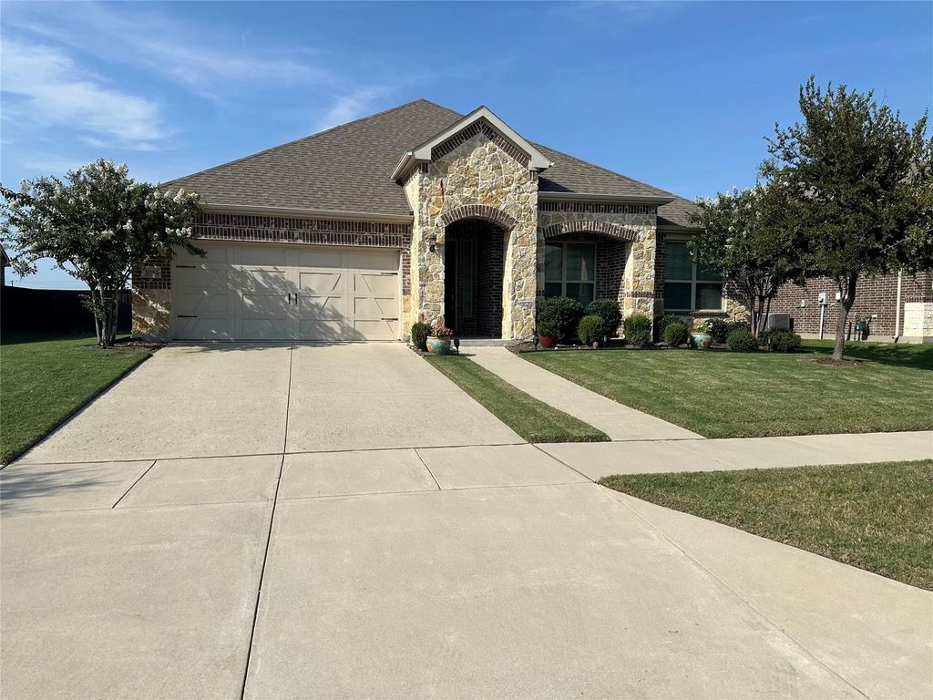 11182 Ortega Street, Frisco