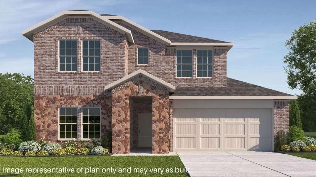 2812 Bluebird Court, Arlington