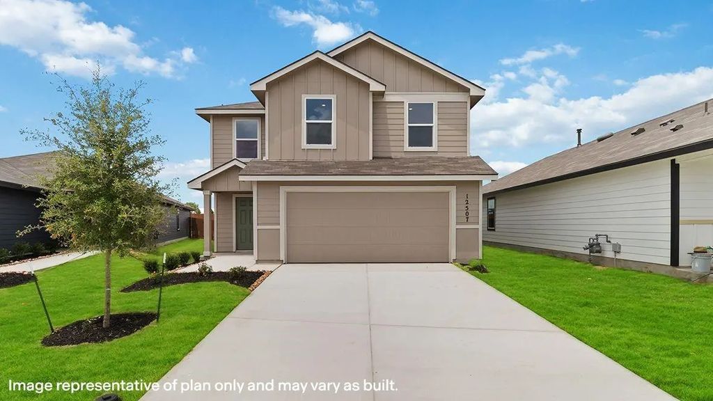 2835 Tranquil Ln, Arlington