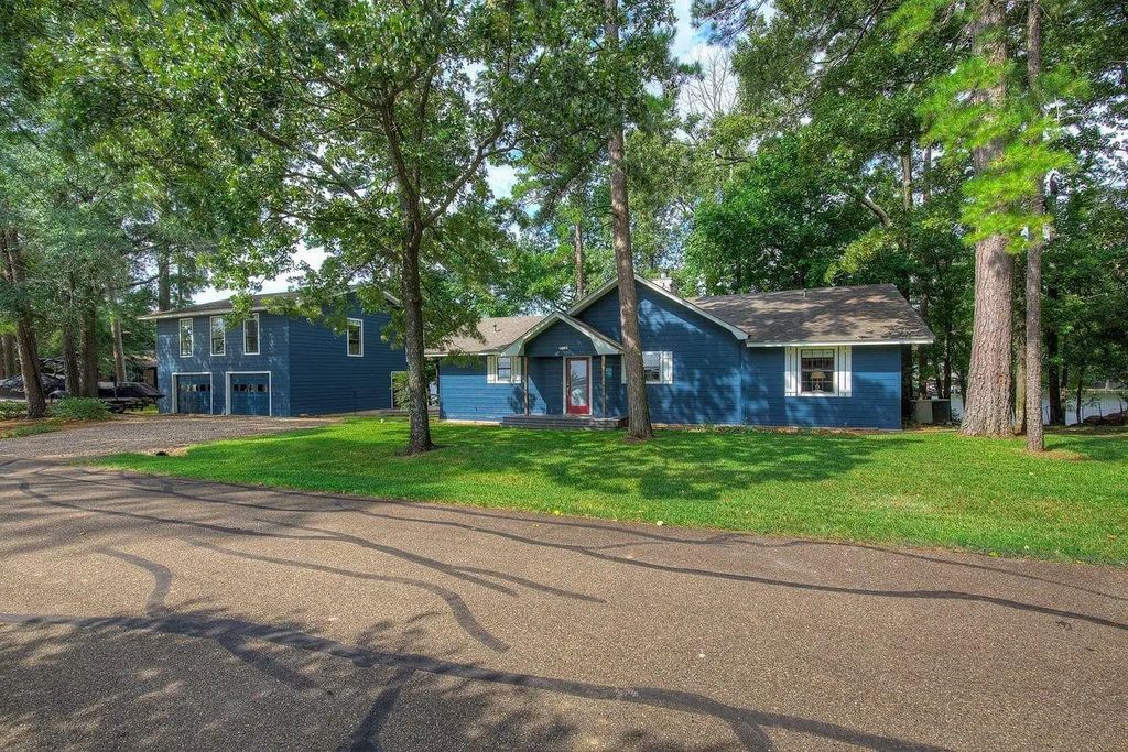 510 Trappers Trail, Mount Vernon