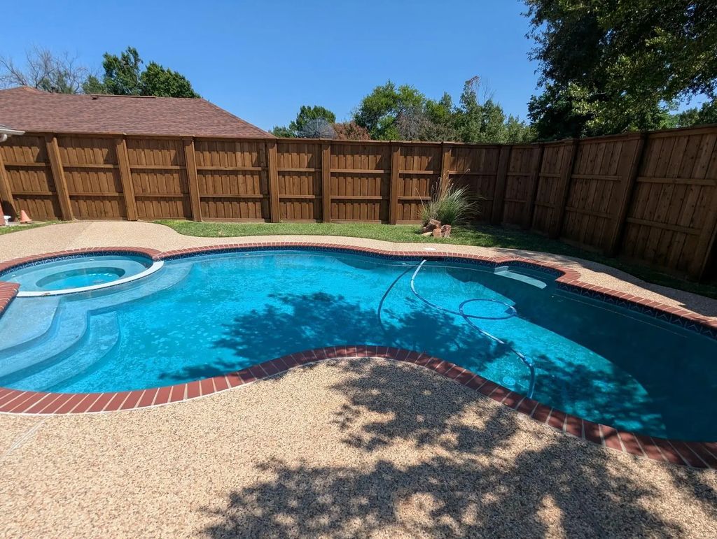 814 Meandering Way, Mesquite