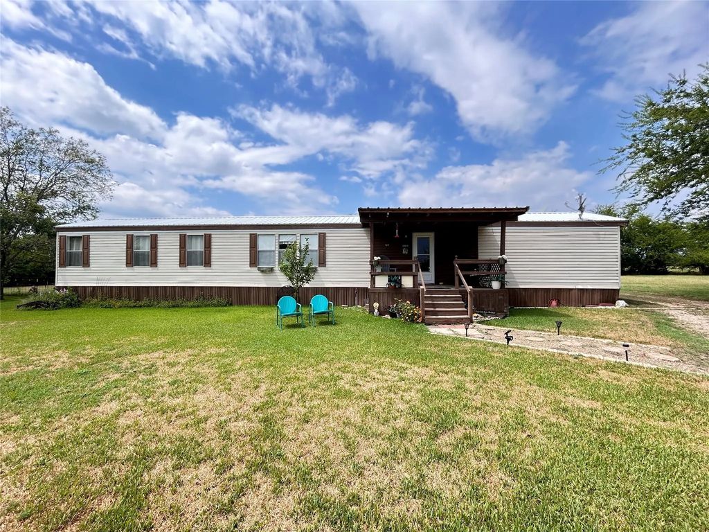3119 County Road 4711, Sulphur Springs