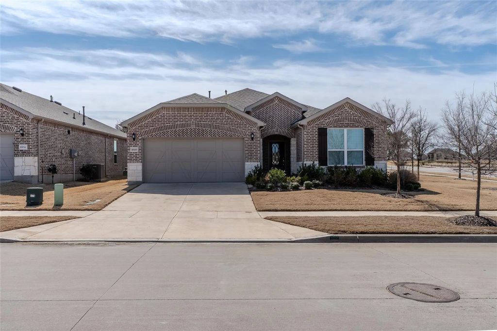 1000 Freedom Lane, Little Elm