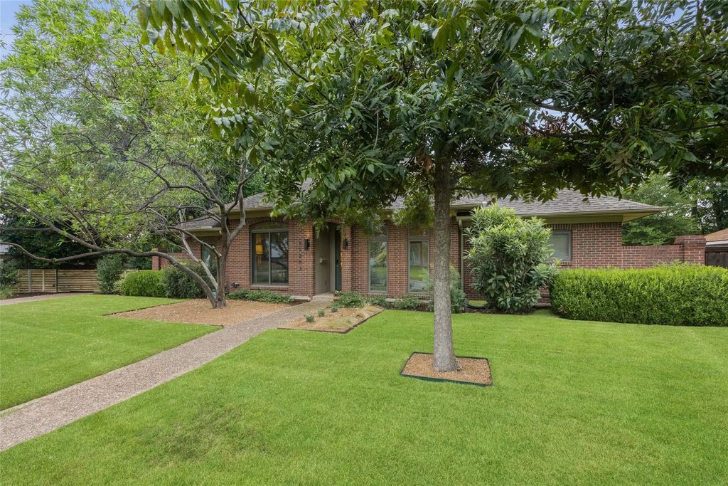 11203 Bushire Drive, Dallas