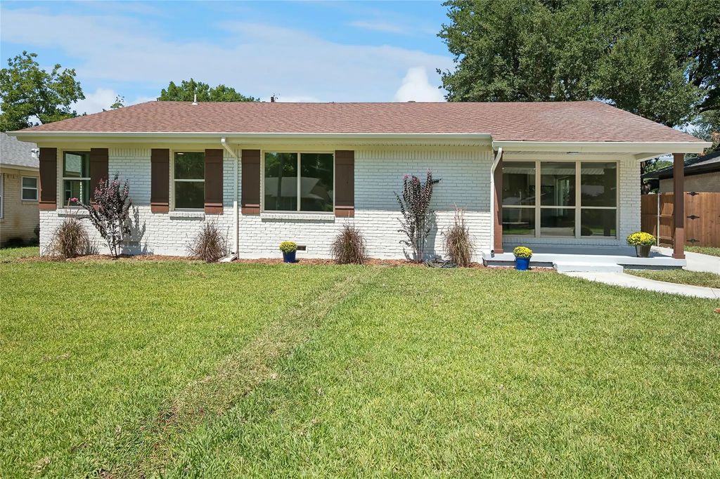 620 Northill Drive, Richardson