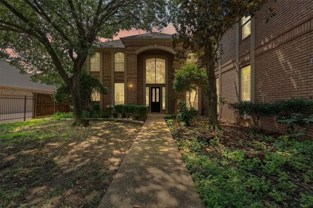 12 Park Place, Mansfield