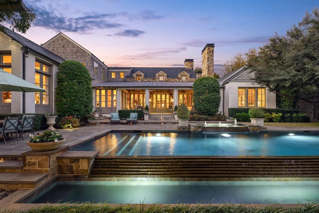 5722 Park Lane, Dallas