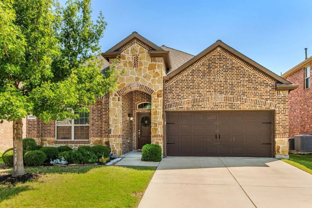 4013 Ellenboro Street, Frisco