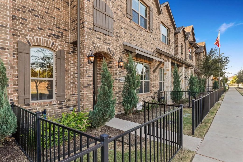 6246 Rilla Street, Frisco