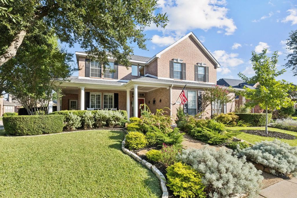 1318 Salado Drive, Allen
