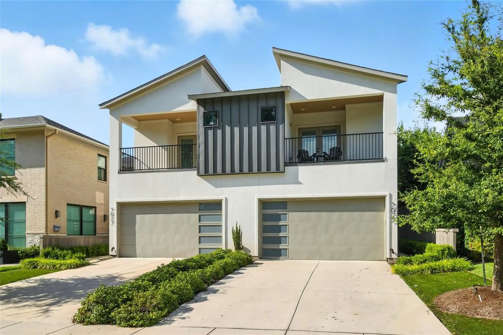 5623 Anita Street, Dallas