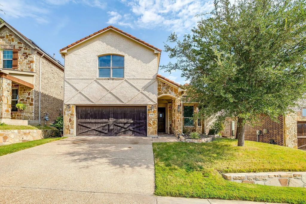 3009 Montebello Drive, Denton
