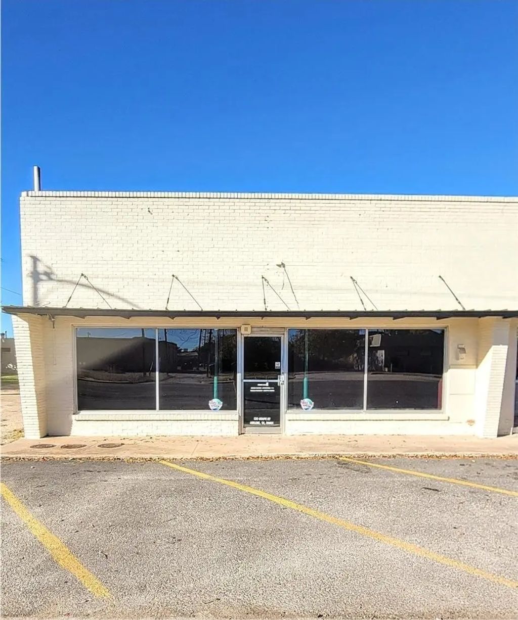 120 Grape, Abilene
