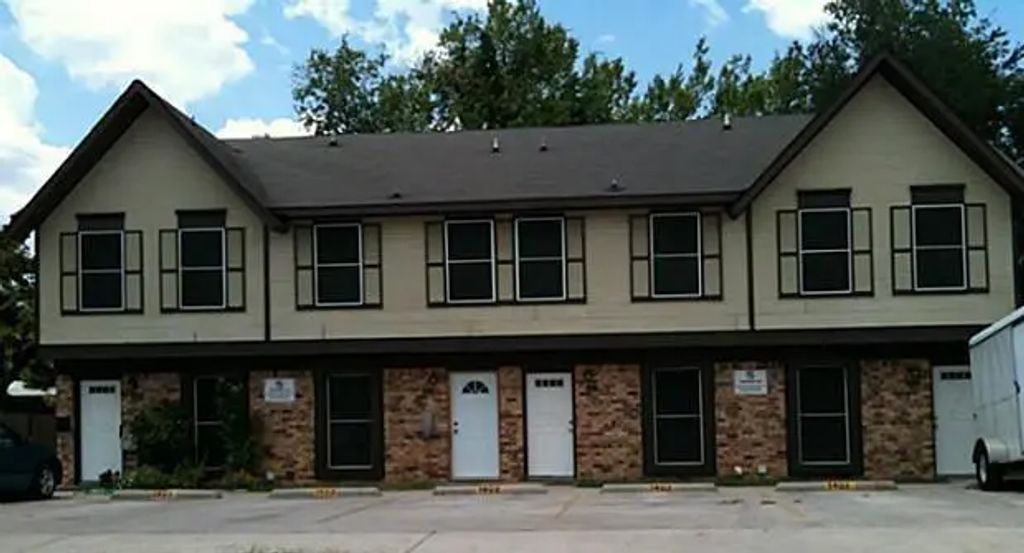 1330 Shufford Street, Irving