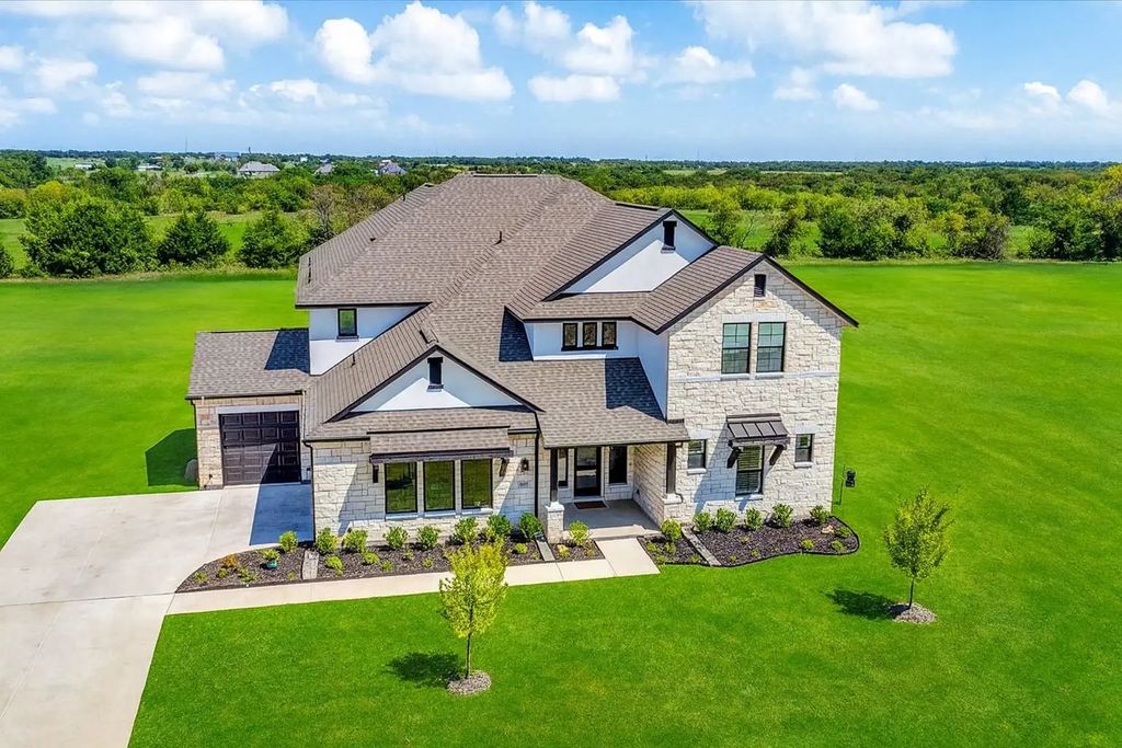 5605 Bonnie Drive, Celina