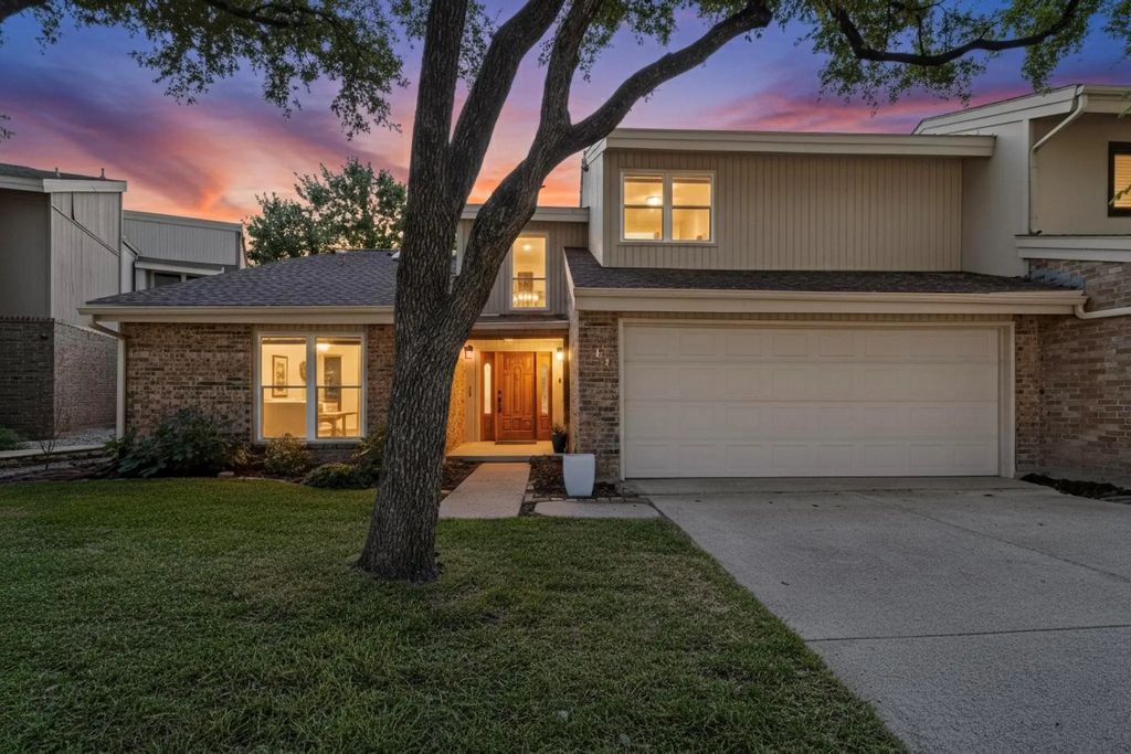 2966 Buttonwood Drive, Carrollton