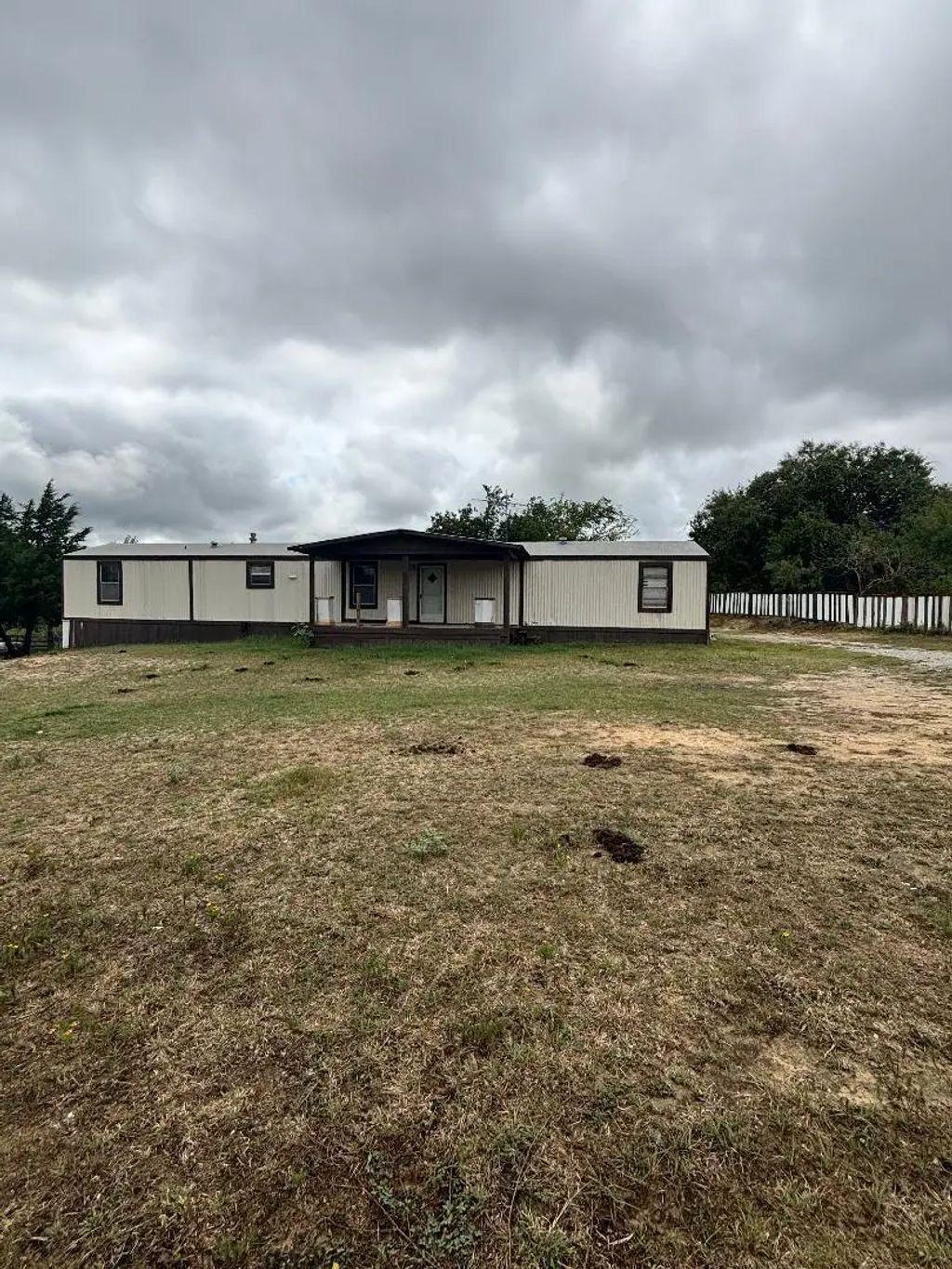 260 Wonder Drive, Springtown