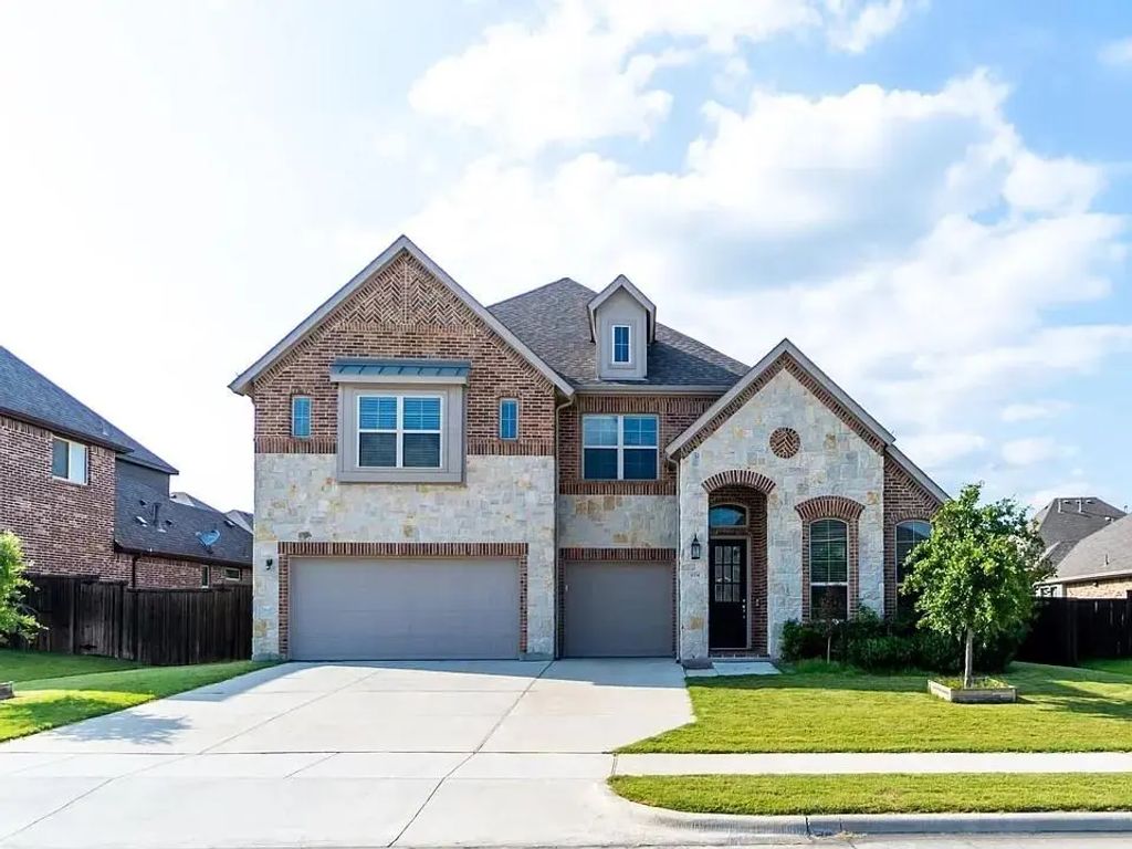 3004 Charles Drive, Wylie