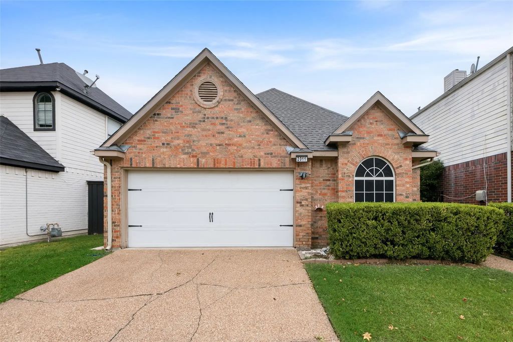 2011 Mallard Drive, Lewisville