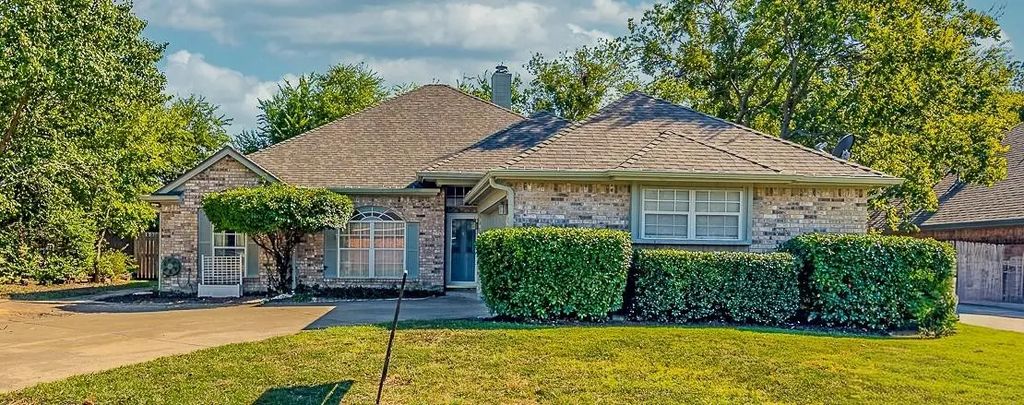 157 Aspen Loop, Aledo
