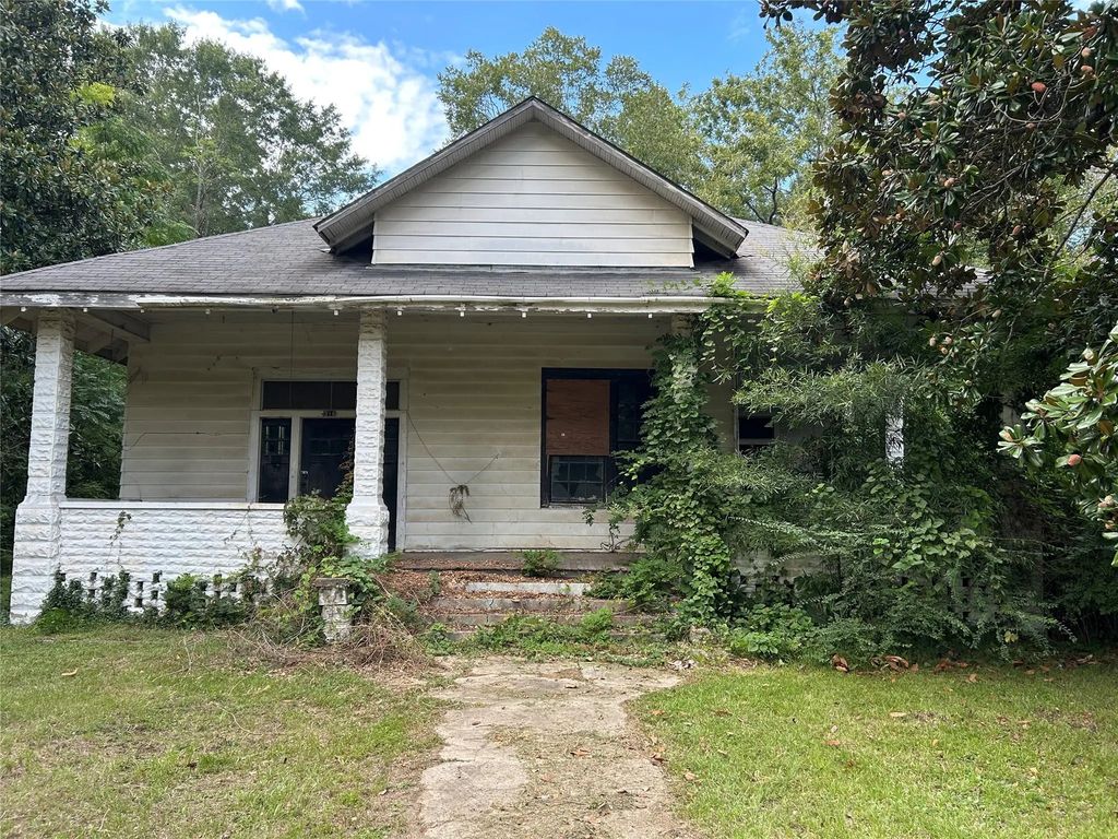 316 Kings Highway, Mansfield