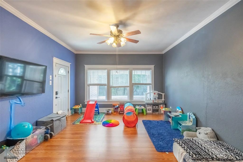 772 Mulberry Street, Abilene