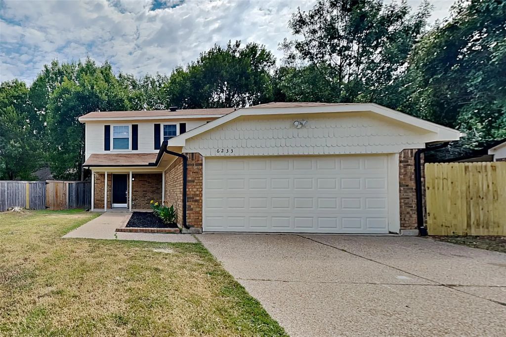 6233 Arrowwood Drive, Arlington