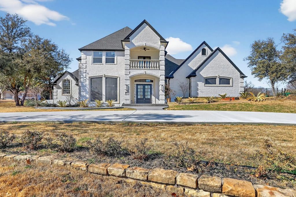 3941 Bordeaux Circle, Flower Mound