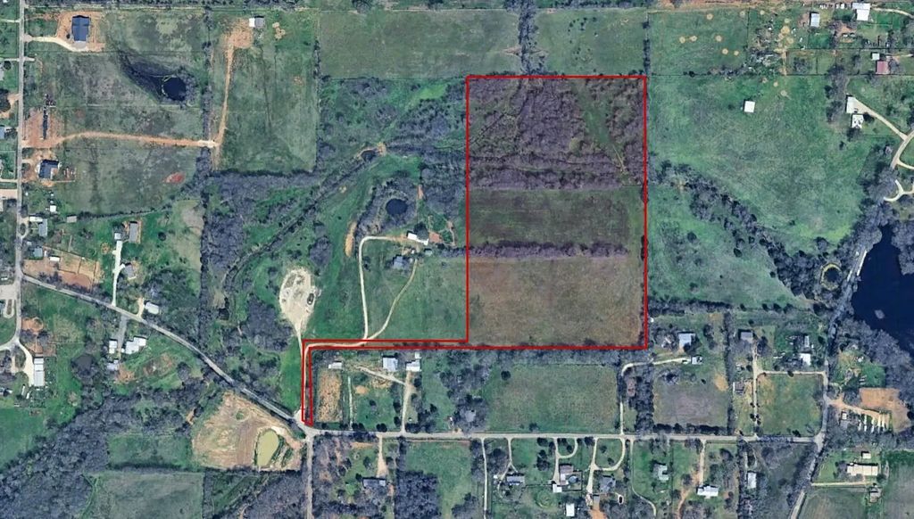 Tbd County Road 701a, Cleburne