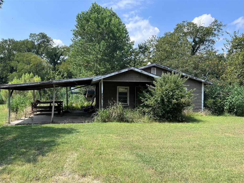 4600 Thompson Avenue, Grandview