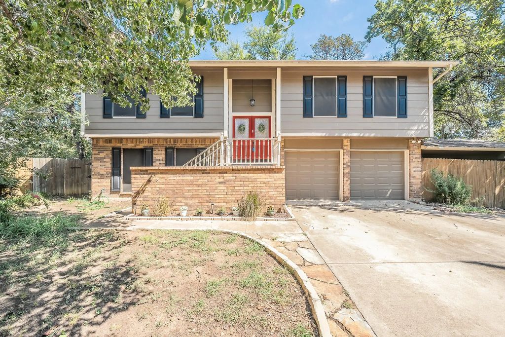 4615 Bayonne Court, Arlington
