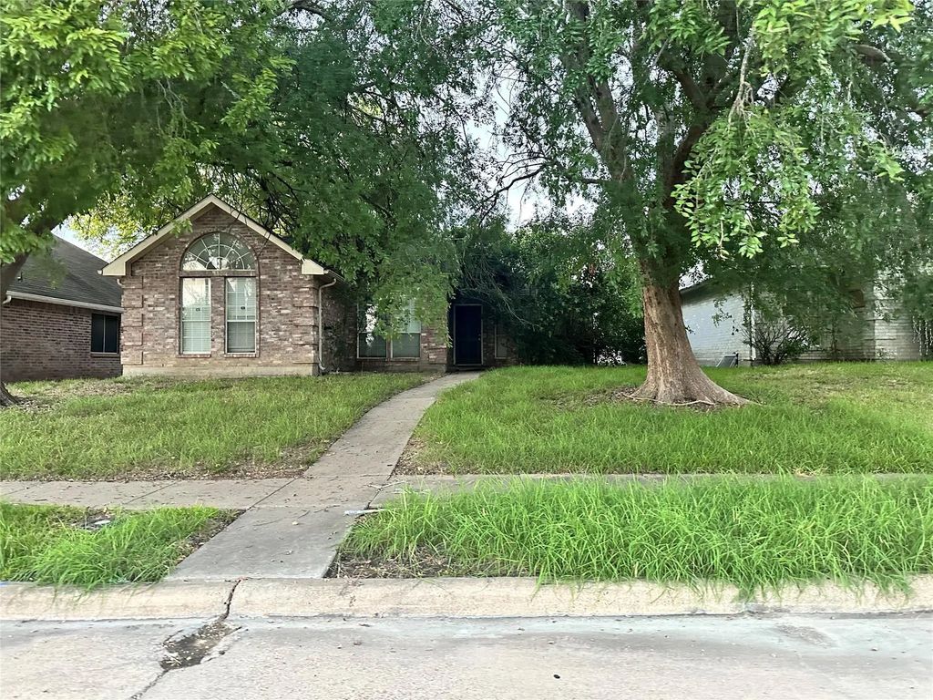 1221 Irene Drive, Mesquite
