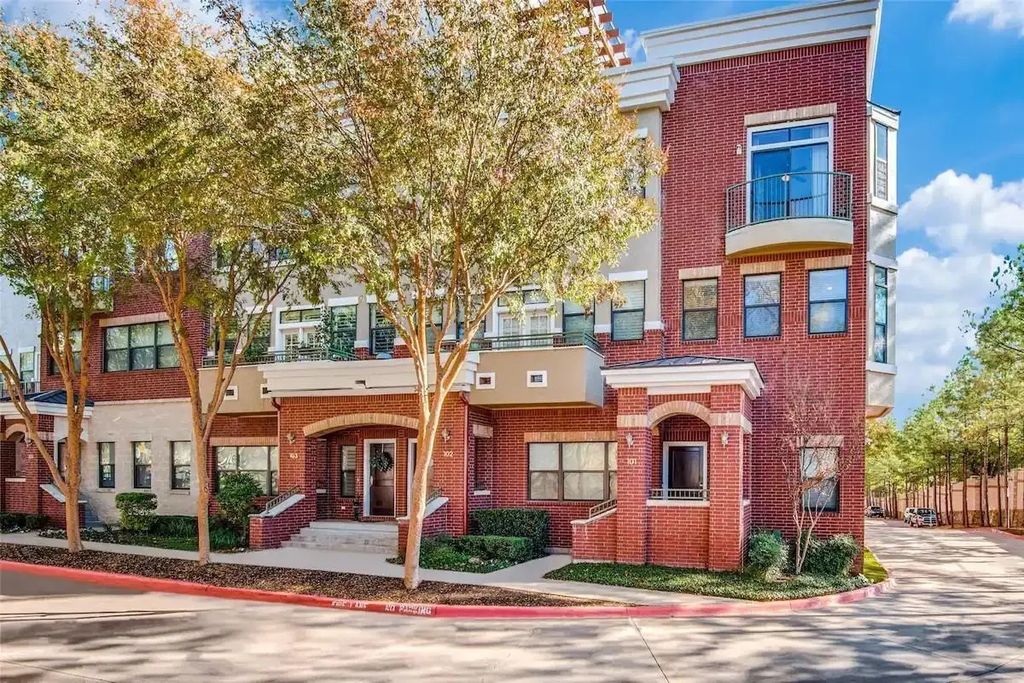 1201 Beaconsfield Lane 101, Arlington