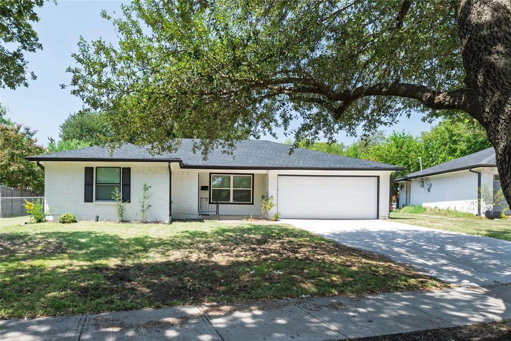 13339 Belfield Drive, Farmers Branch
