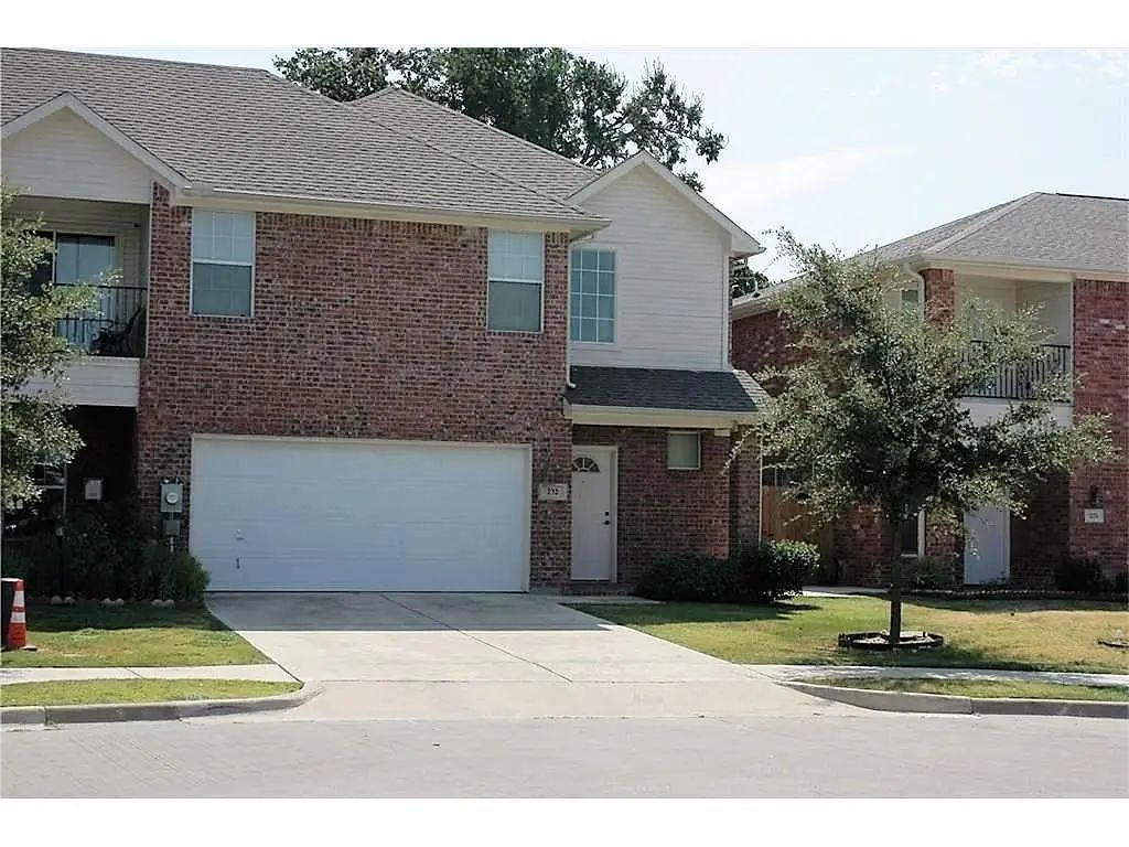 232 Seva Court, Irving