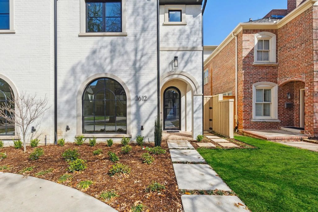 3612 Binkley Avenue, University Park