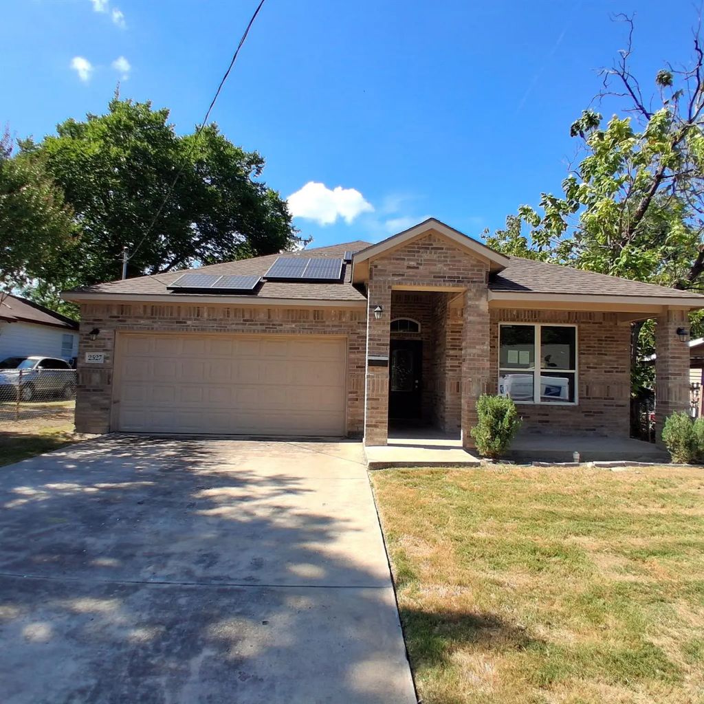 2527 Wilhurt Avenue, Dallas
