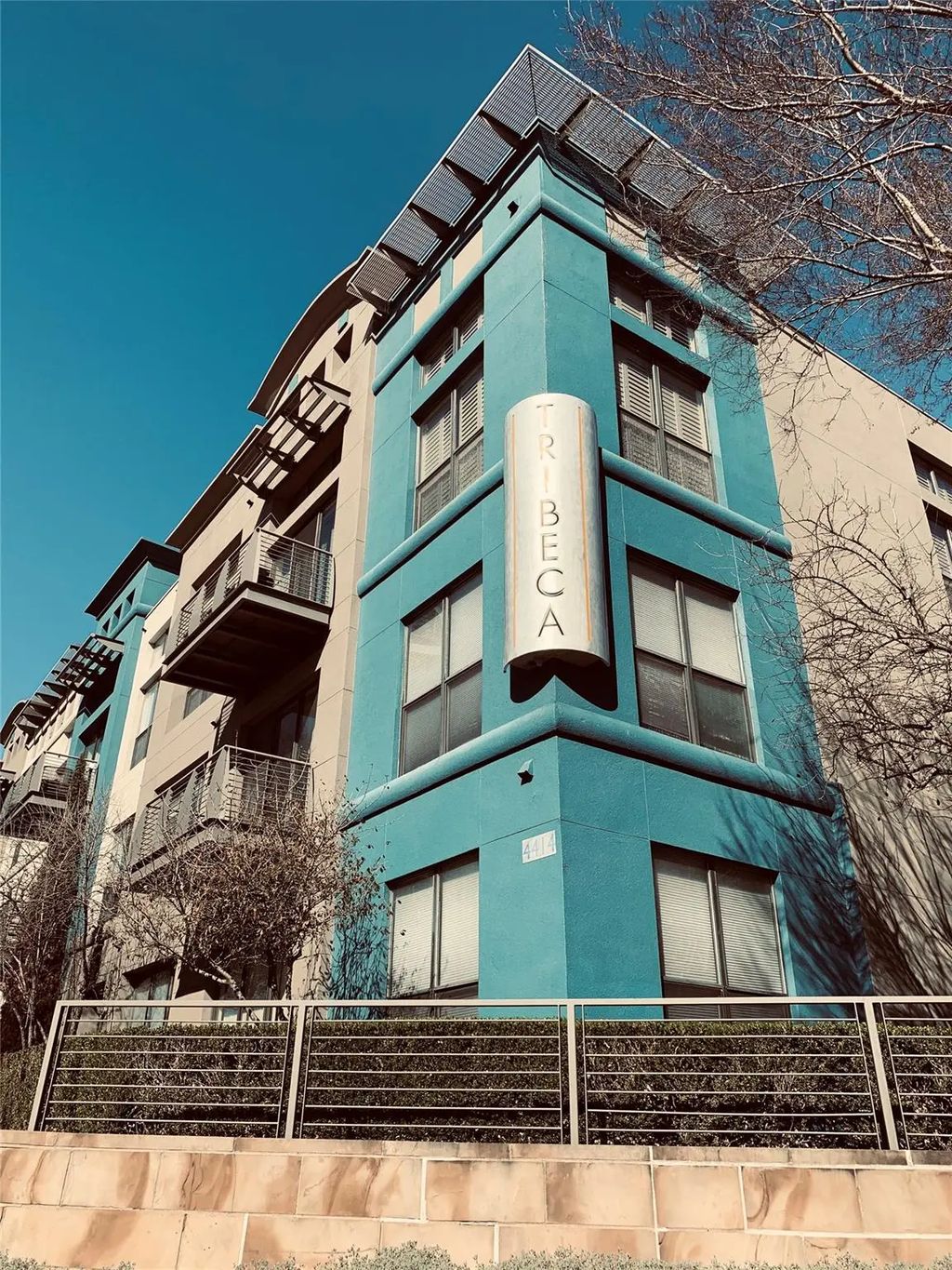 4414 Cedar Springs 214, Dallas