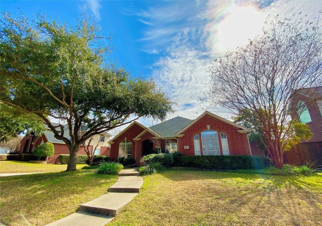 3224 Heatherbrook Drive, Plano