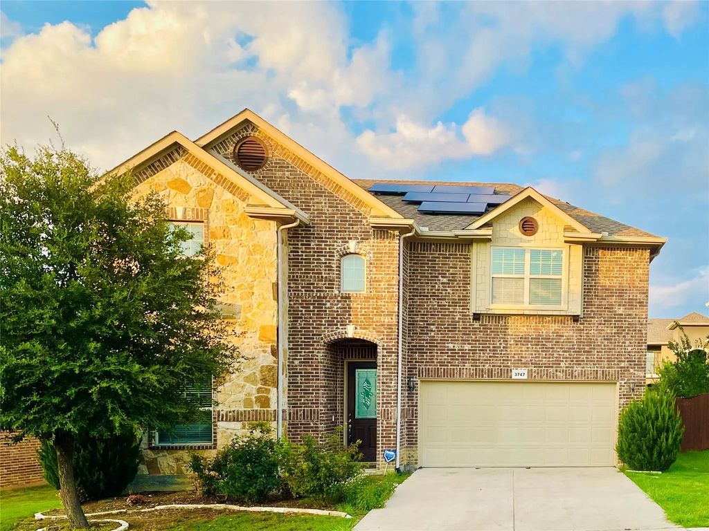 3747 Venice Drive, Irving