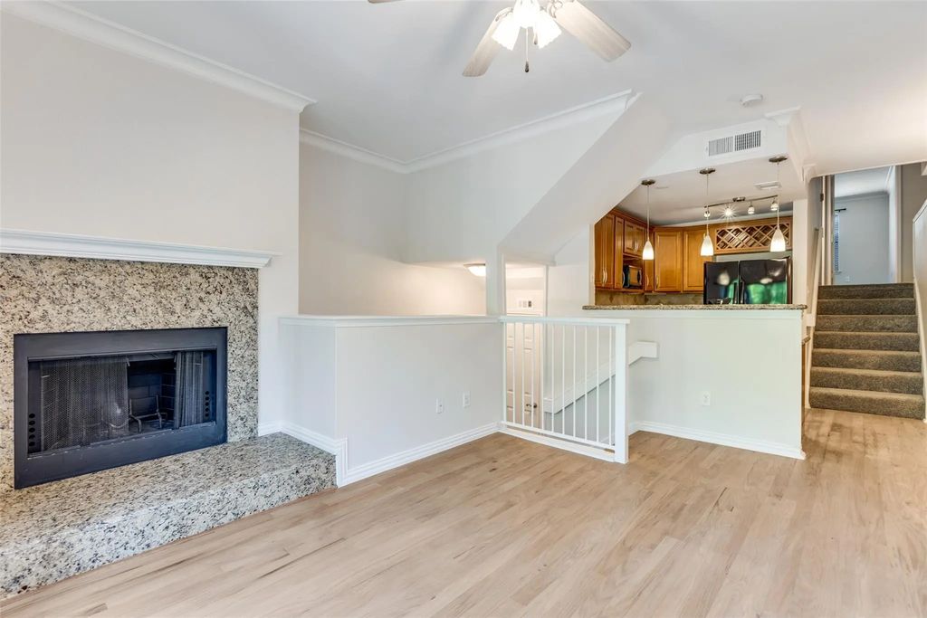 2201 Wolf Street 5104, Dallas