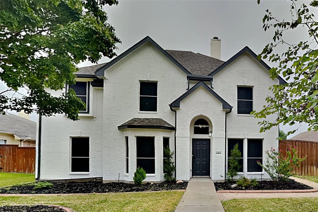 4004 Randall Lane, Carrollton