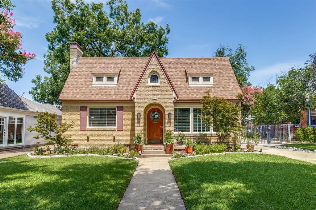 5623 Mccommas Boulevard, Dallas