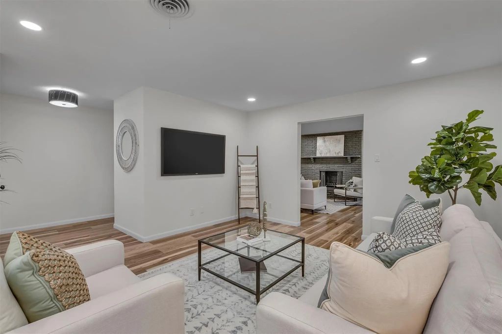 5229 Cockrell Avenue, Fort Worth