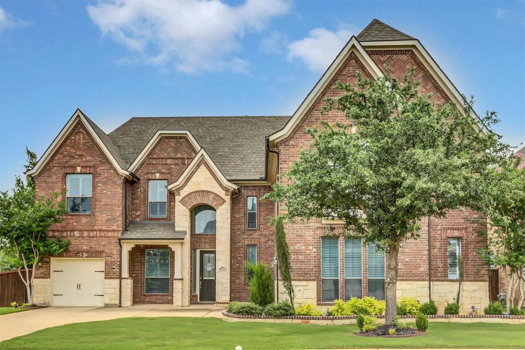 410 Aylesbury Court, Roanoke