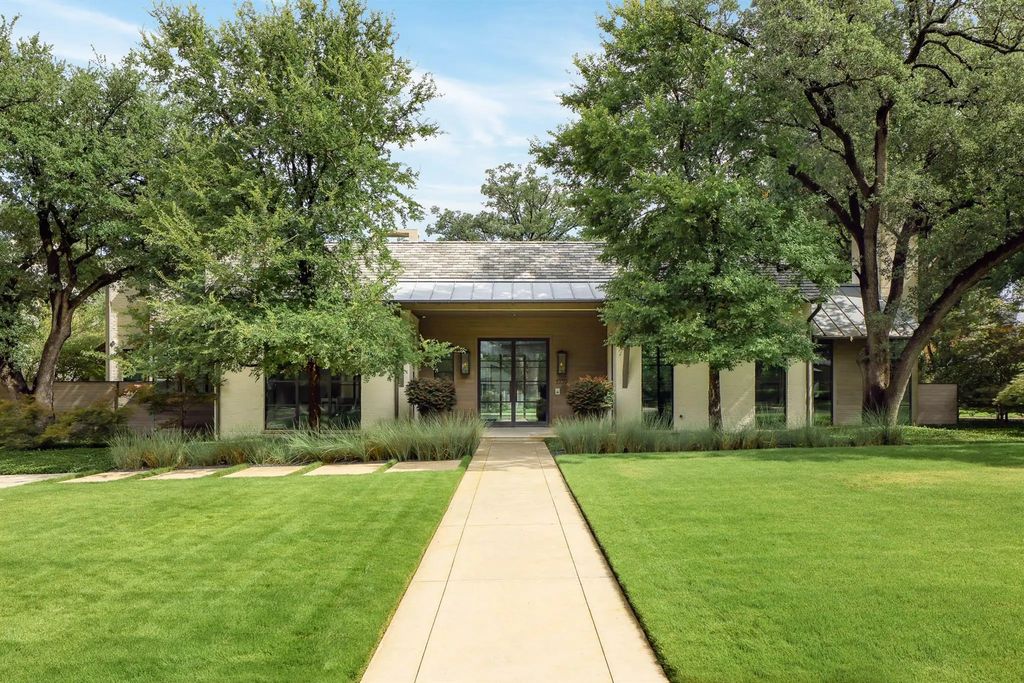 5359 Drane Drive, Dallas