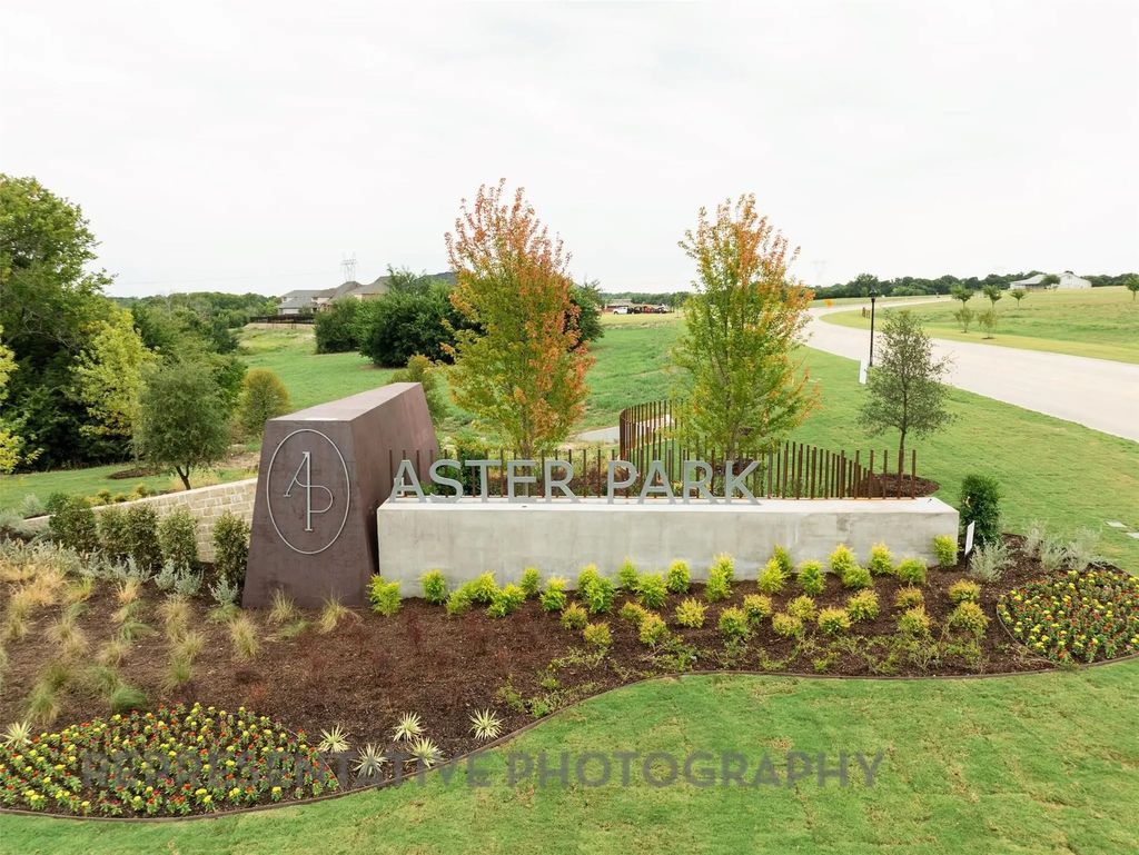 7405 Moon Chase Trail, McKinney